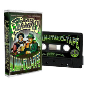 ALMAN ITALO TAPE
