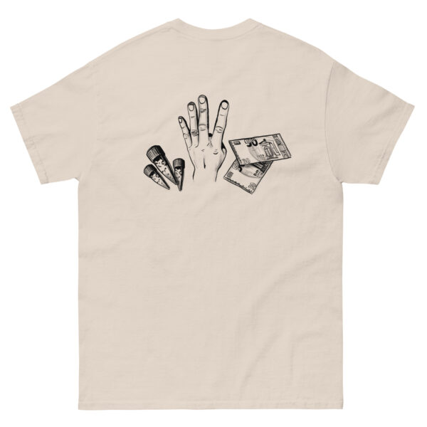 "342" T-Shirt – Bild 3