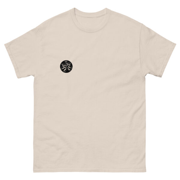 "342" T-Shirt – Bild 2