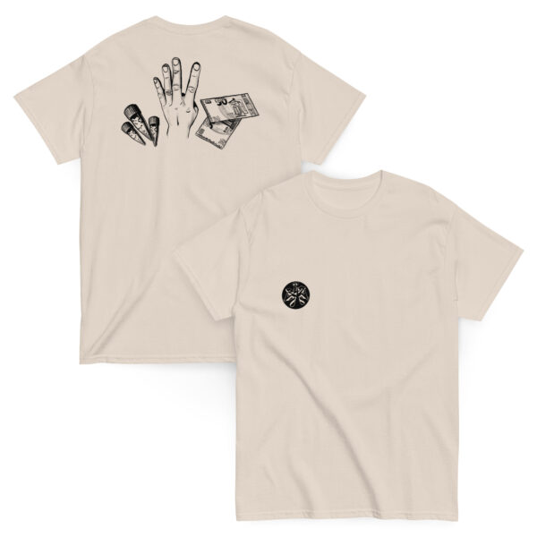 "342" T-Shirt