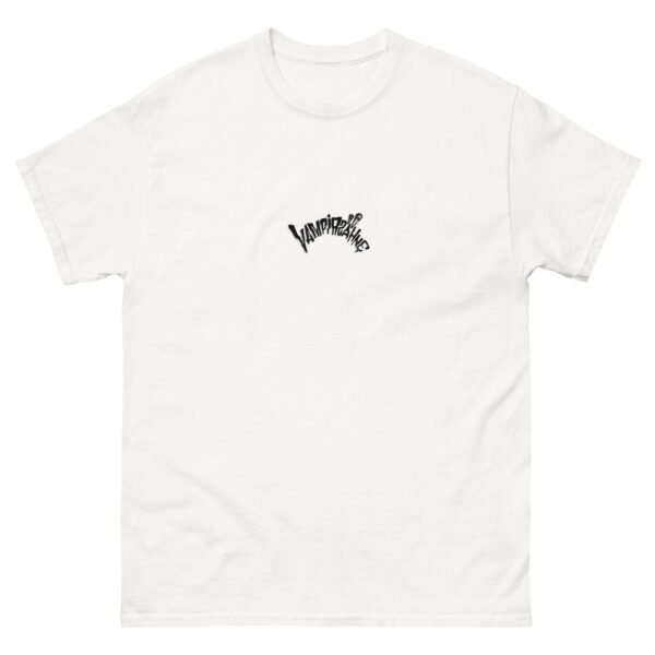 "Vampirzähne" T-Shirt – Bild 3