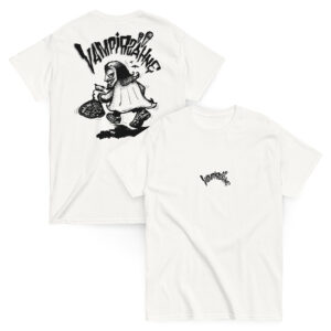 "Vampirzähne" T-Shirt