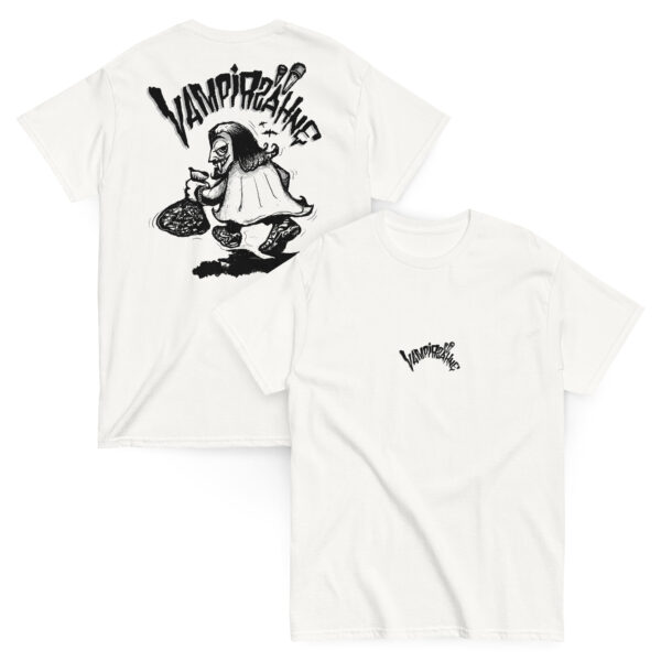 "Vampirzähne" T-Shirt