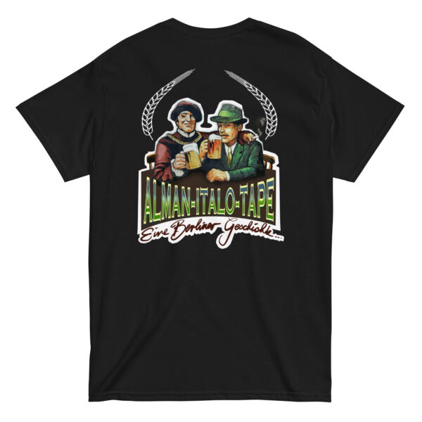 A.I.T. - SHIRT – Bild 2