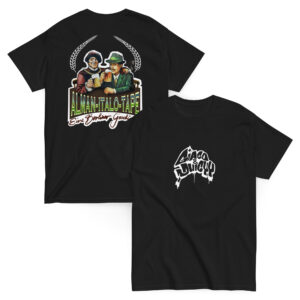 A.I.T. - SHIRT